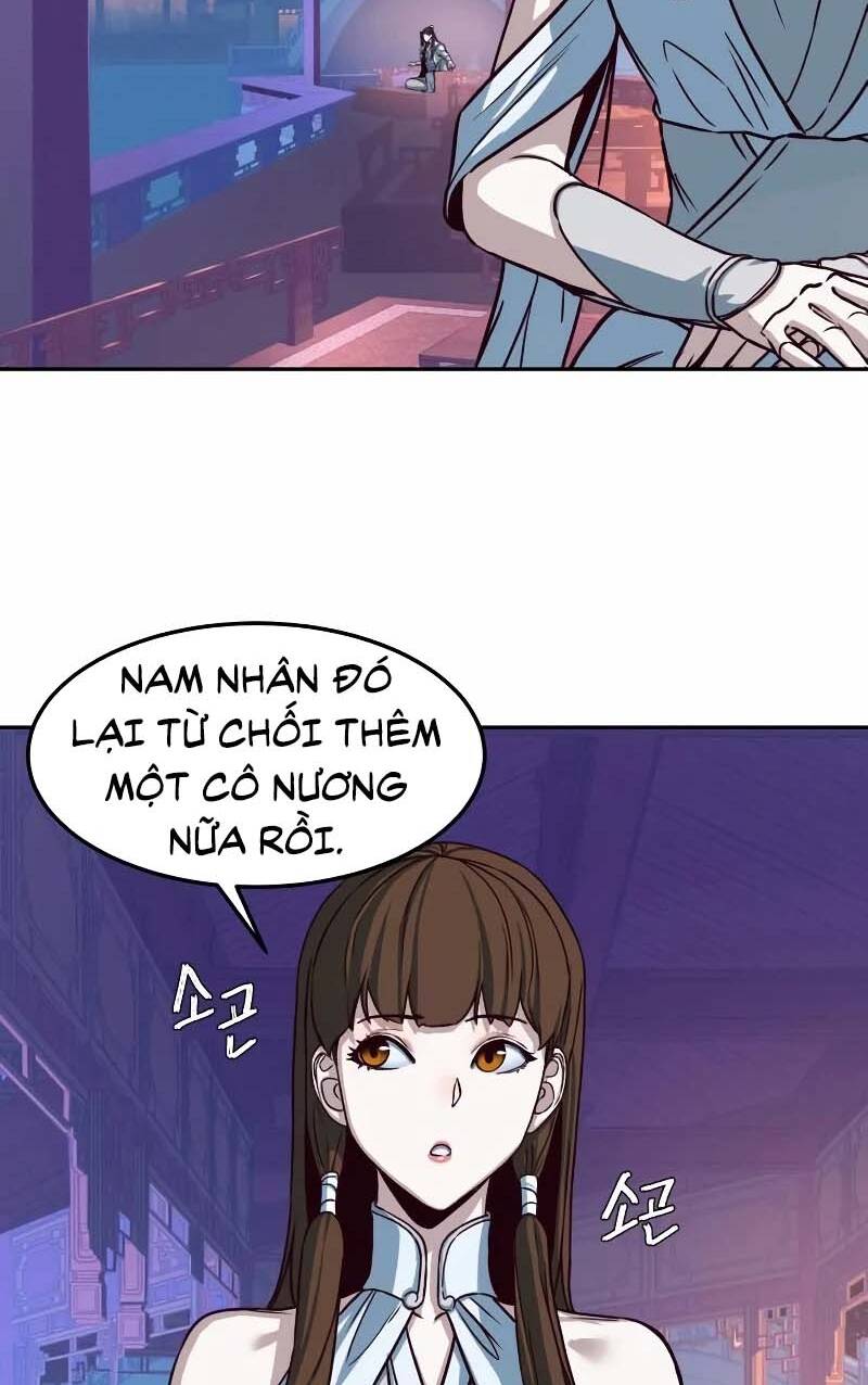 Túy Kiếm Dạ Hành Chapter 17 - Trang 47