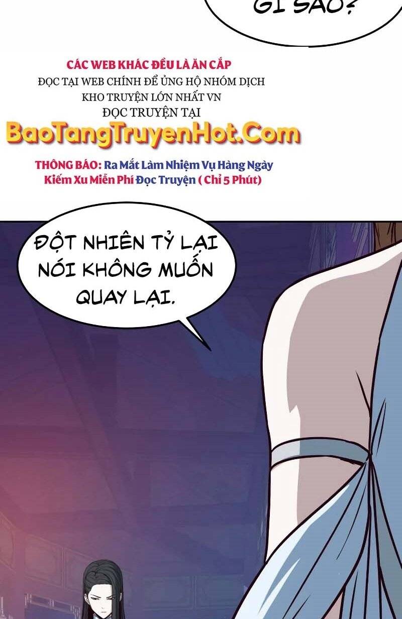 Túy Kiếm Dạ Hành Chapter 17 - Trang 58