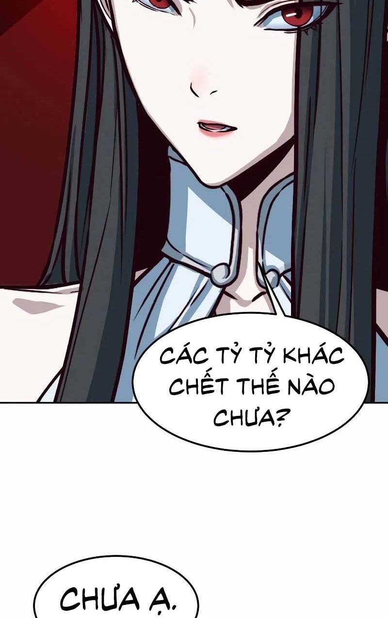 Túy Kiếm Dạ Hành Chapter 17 - Trang 64