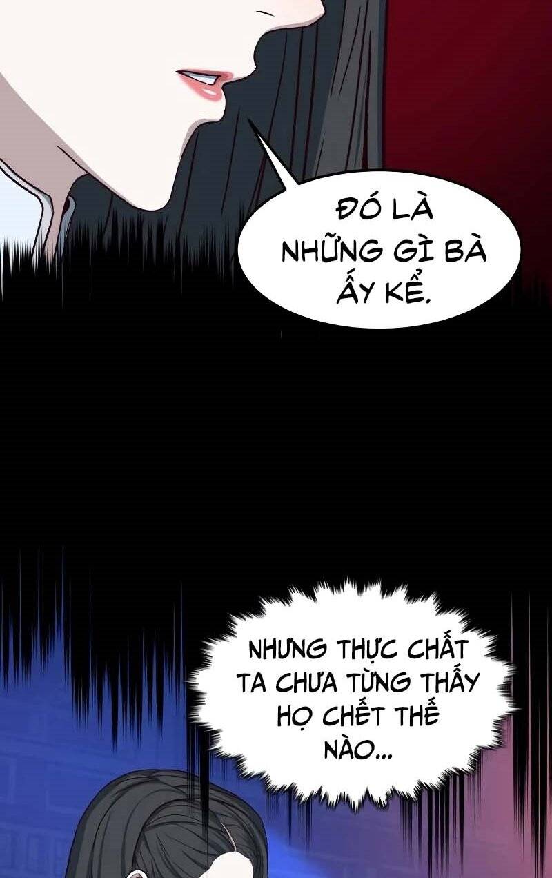 Túy Kiếm Dạ Hành Chapter 17 - Trang 67