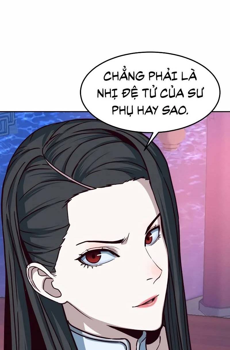 Túy Kiếm Dạ Hành Chapter 17 - Trang 74