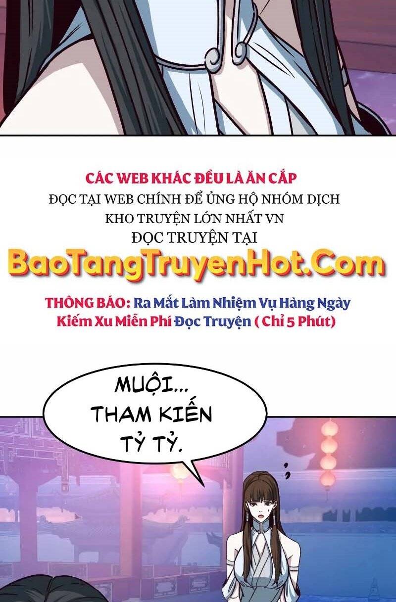 Túy Kiếm Dạ Hành Chapter 17 - Trang 75