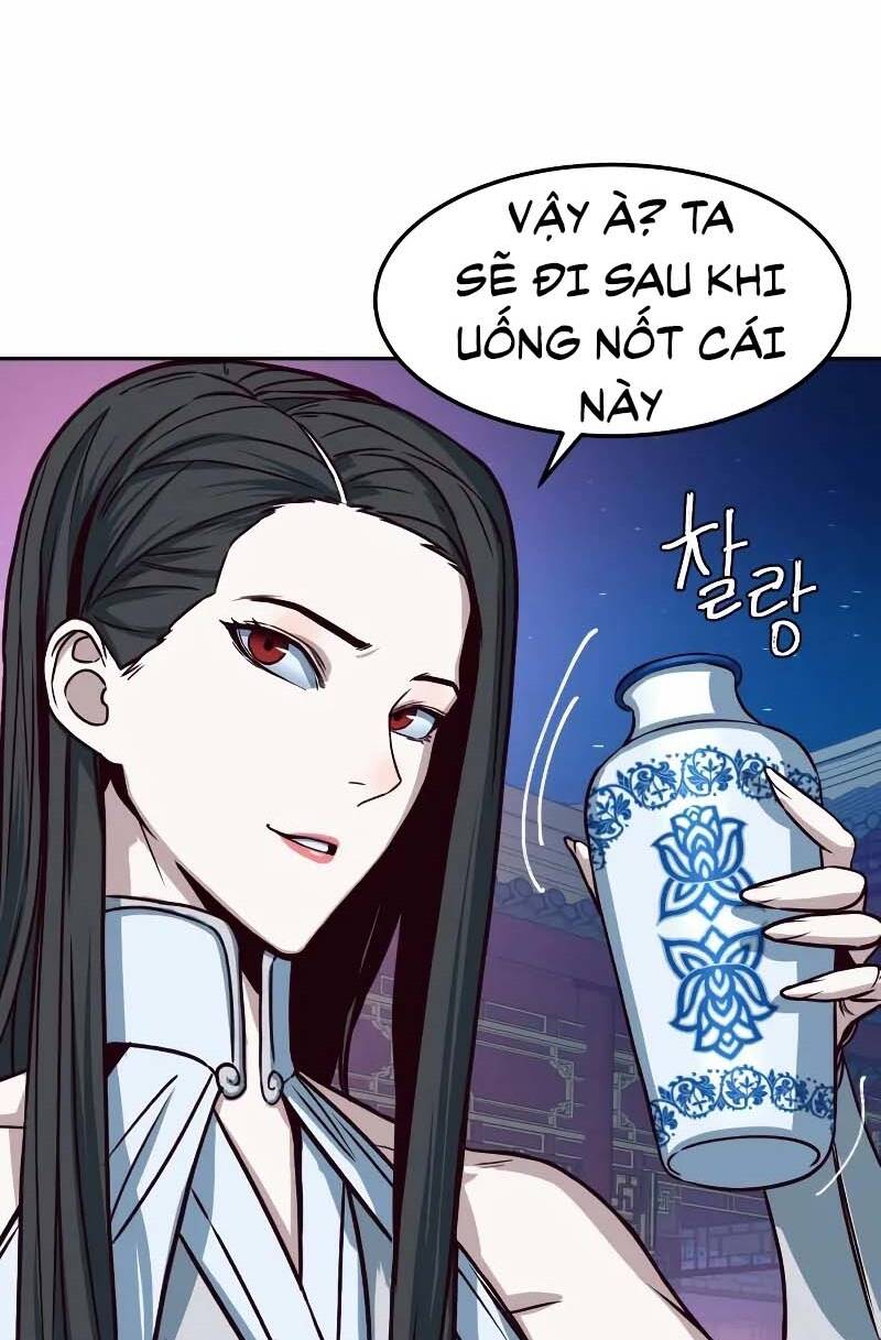 Túy Kiếm Dạ Hành Chapter 17 - Trang 78