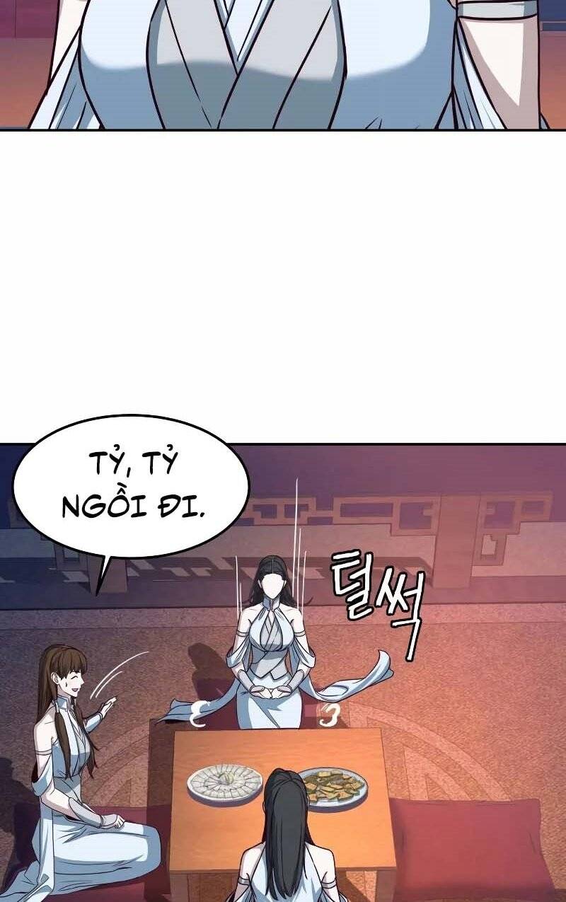 Túy Kiếm Dạ Hành Chapter 17 - Trang 85