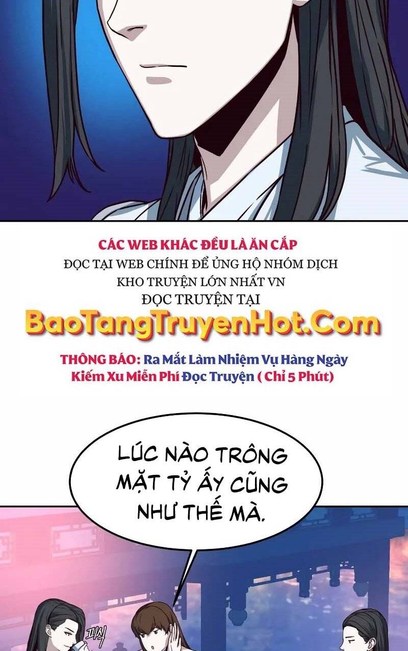 Túy Kiếm Dạ Hành Chapter 17 - Trang 89