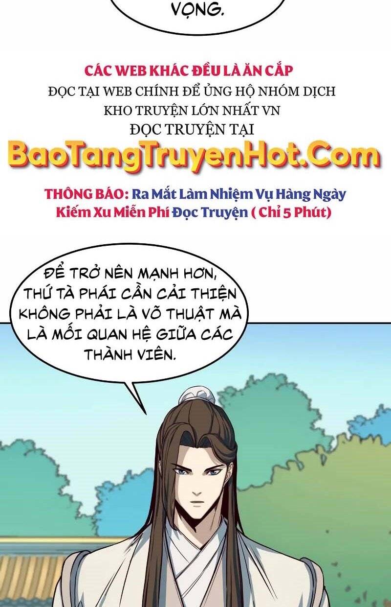 Túy Kiếm Dạ Hành Chapter 17 - Trang 9