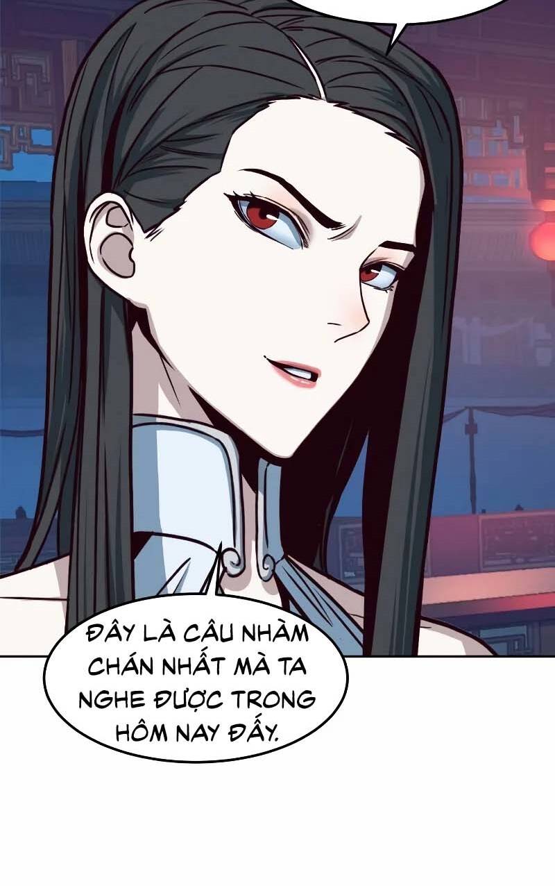 Túy Kiếm Dạ Hành Chapter 17 - Trang 94