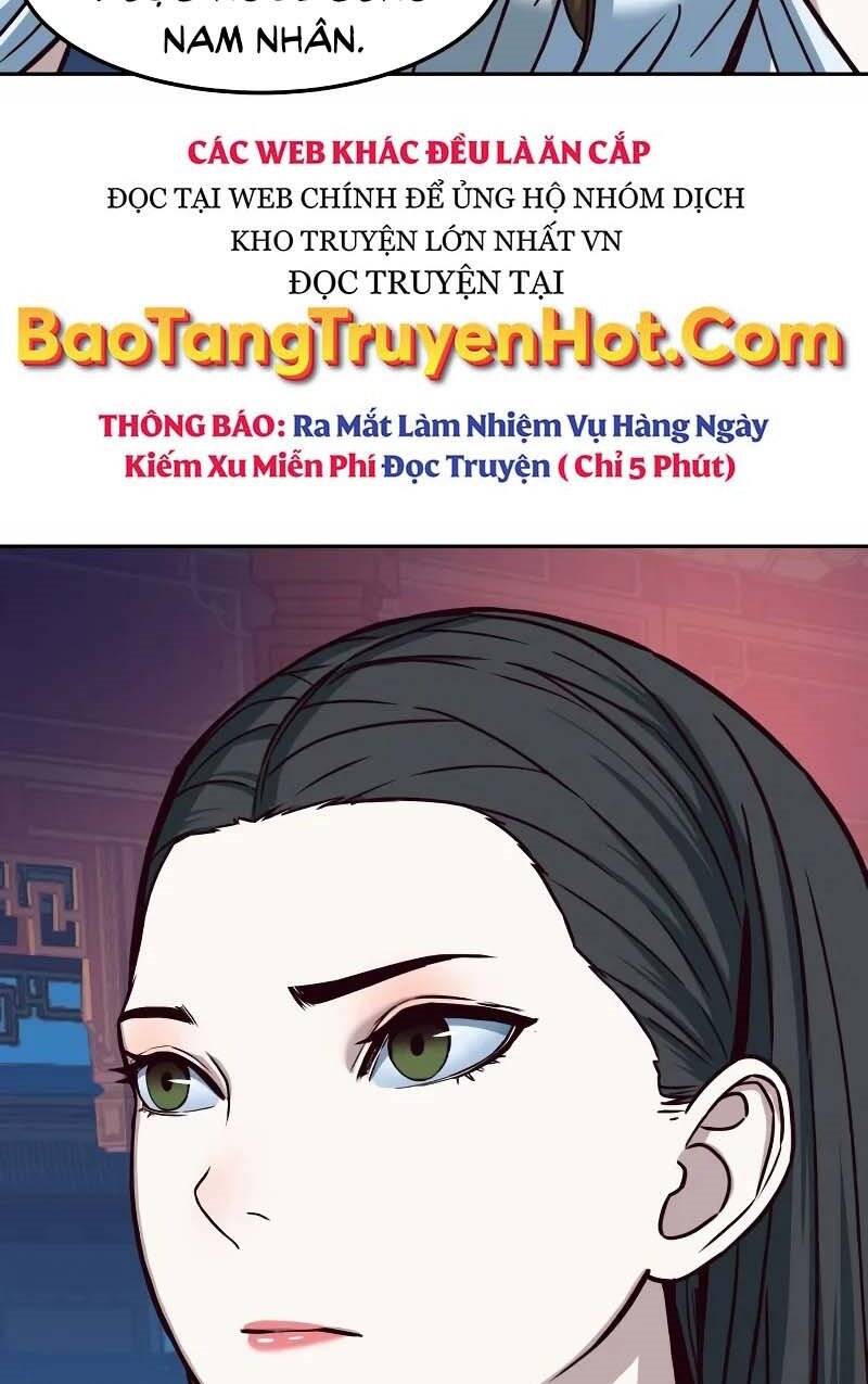 Túy Kiếm Dạ Hành Chapter 17 - Trang 96