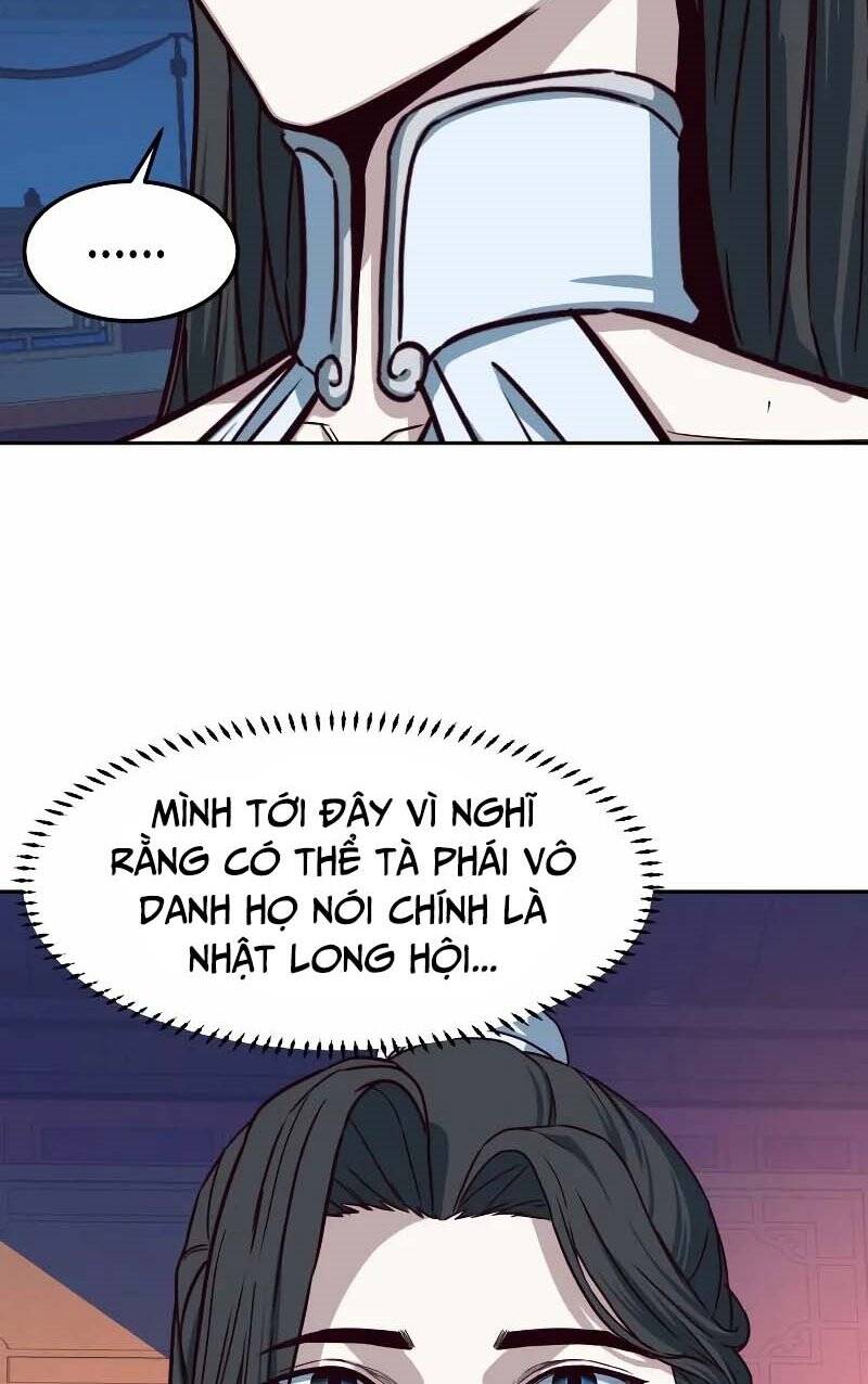 Túy Kiếm Dạ Hành Chapter 17 - Trang 97