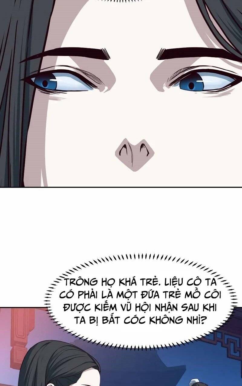 Túy Kiếm Dạ Hành Chapter 17 - Trang 99