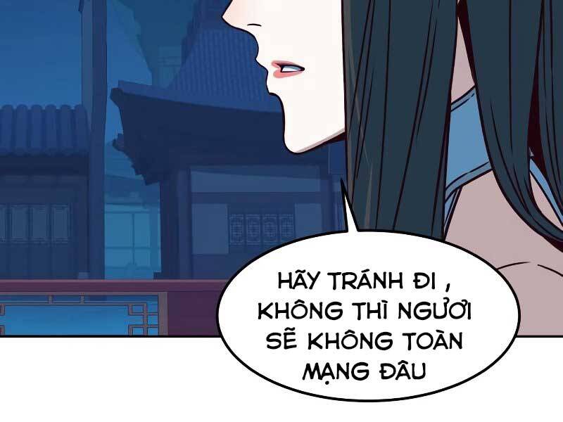 Túy Kiếm Dạ Hành Chapter 18 - Trang 113