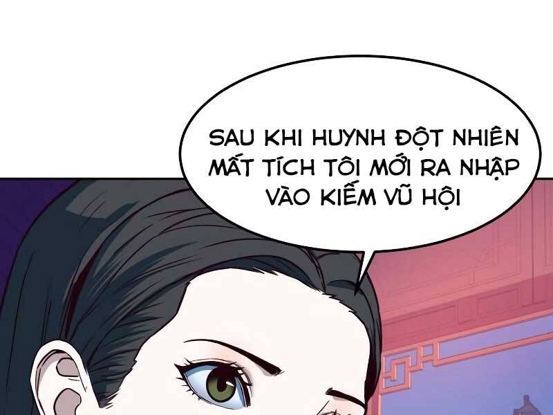 Túy Kiếm Dạ Hành Chapter 18 - Trang 12