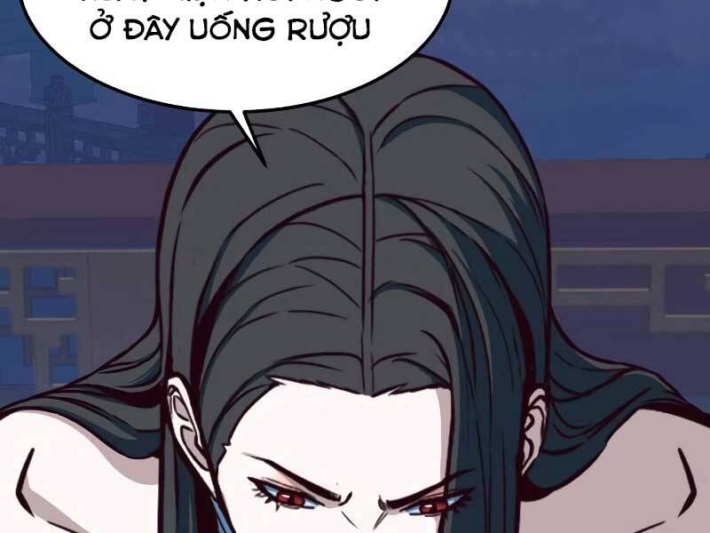 Túy Kiếm Dạ Hành Chapter 18 - Trang 151