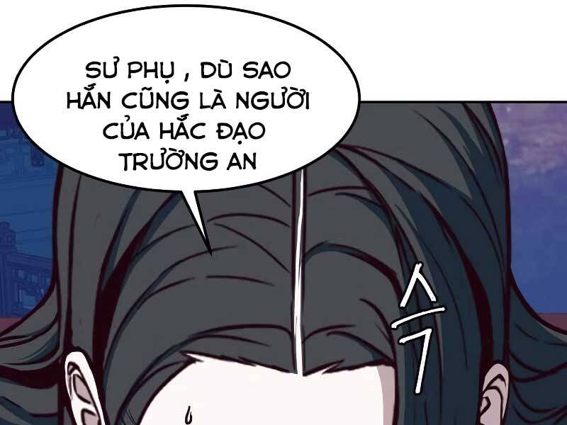 Túy Kiếm Dạ Hành Chapter 18 - Trang 164