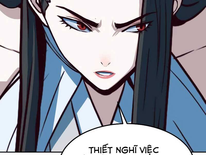 Túy Kiếm Dạ Hành Chapter 18 - Trang 165