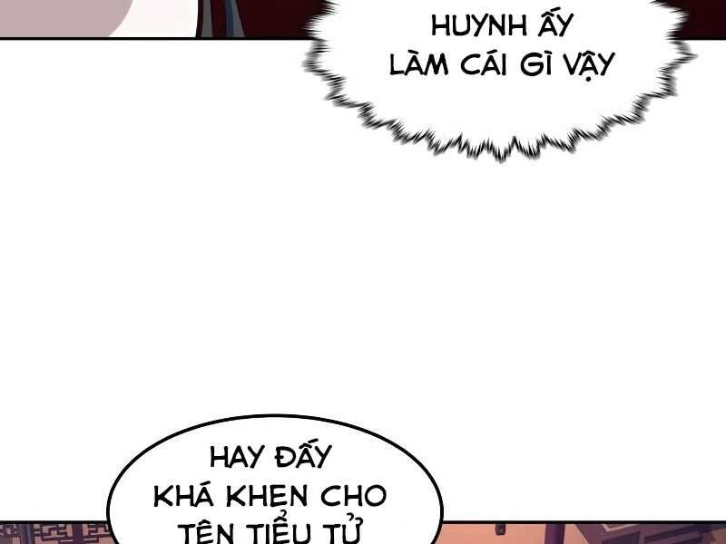 Túy Kiếm Dạ Hành Chapter 18 - Trang 189