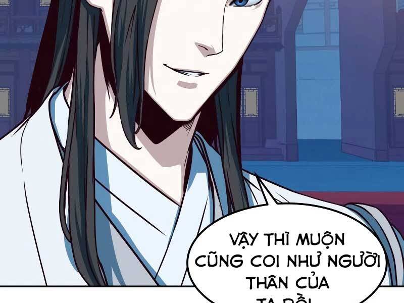 Túy Kiếm Dạ Hành Chapter 18 - Trang 23