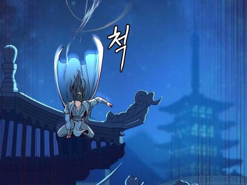 Túy Kiếm Dạ Hành Chapter 18 - Trang 271