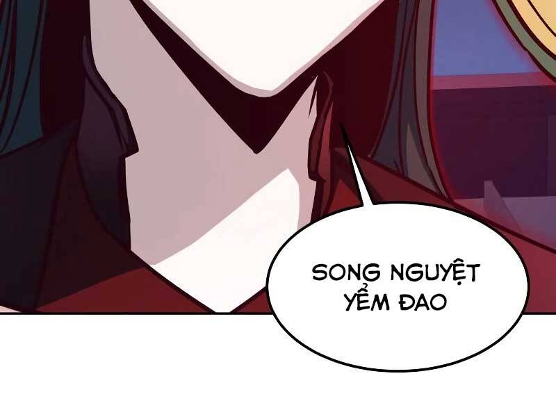 Túy Kiếm Dạ Hành Chapter 18 - Trang 288