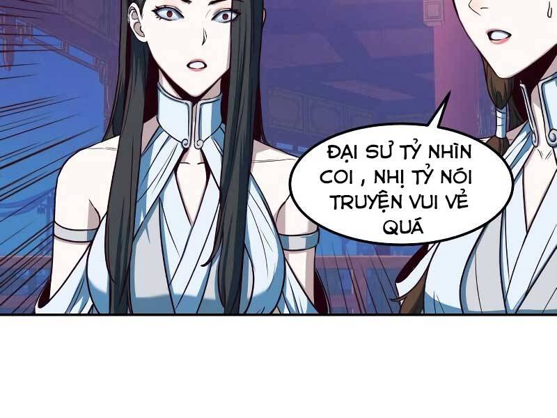 Túy Kiếm Dạ Hành Chapter 18 - Trang 33