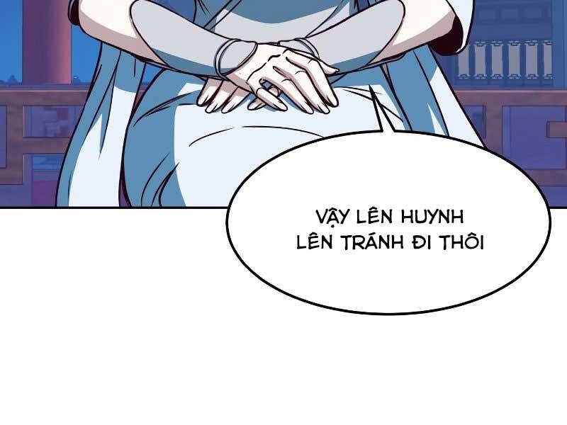 Túy Kiếm Dạ Hành Chapter 18 - Trang 37