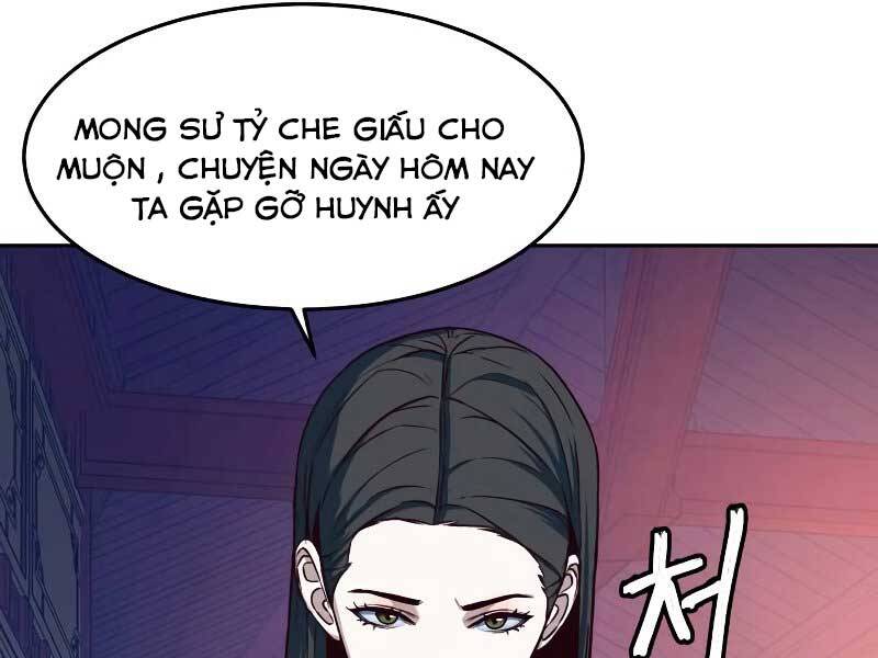 Túy Kiếm Dạ Hành Chapter 18 - Trang 43