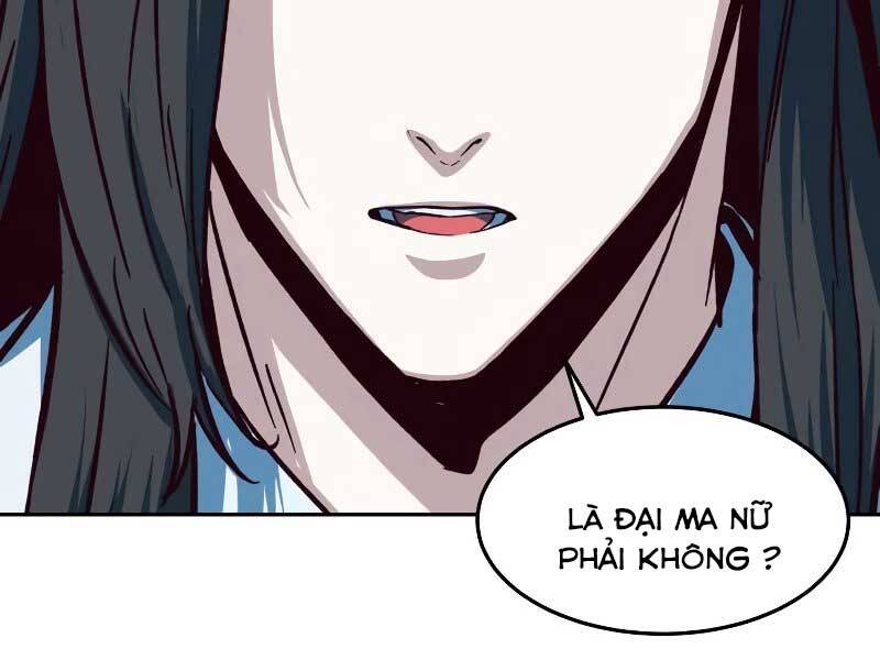 Túy Kiếm Dạ Hành Chapter 18 - Trang 55