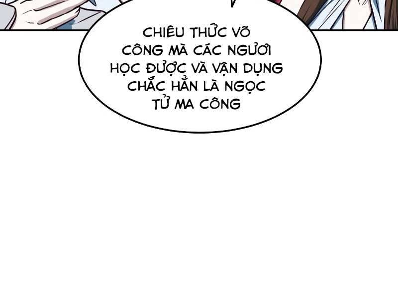 Túy Kiếm Dạ Hành Chapter 18 - Trang 58