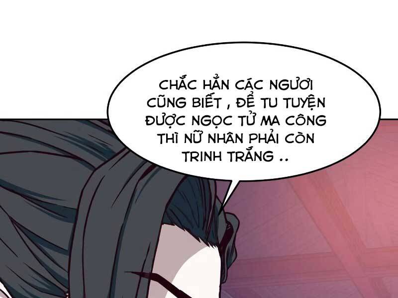 Túy Kiếm Dạ Hành Chapter 18 - Trang 59