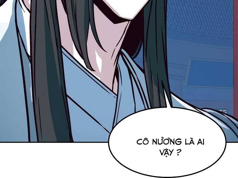 Túy Kiếm Dạ Hành Chapter 18 - Trang 6