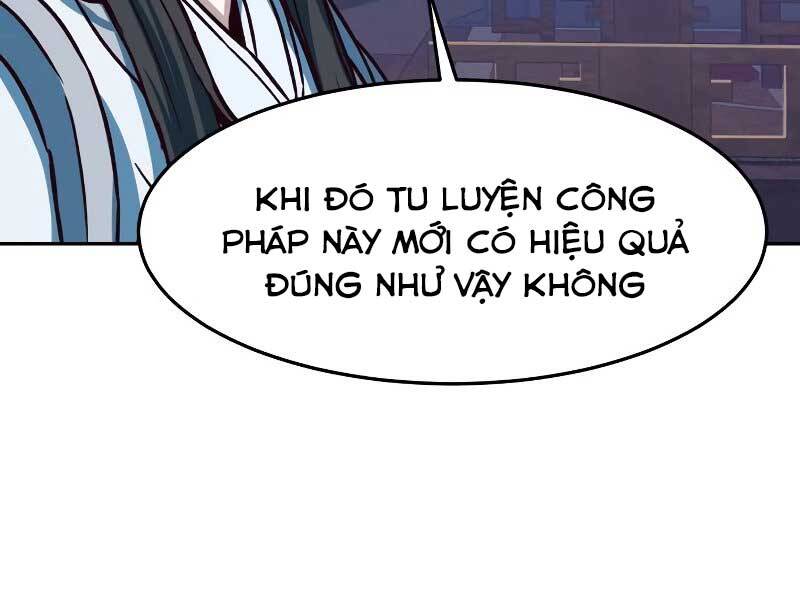 Túy Kiếm Dạ Hành Chapter 18 - Trang 61