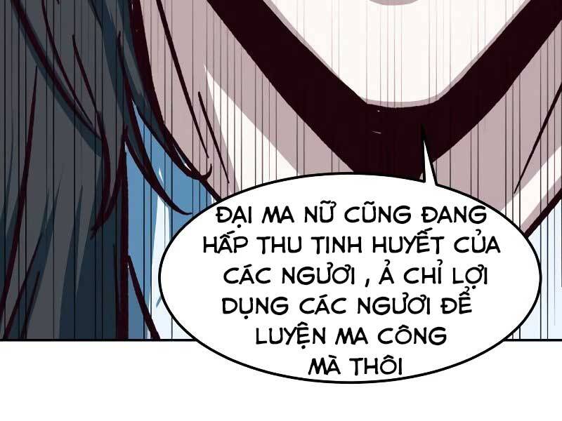 Túy Kiếm Dạ Hành Chapter 18 - Trang 69