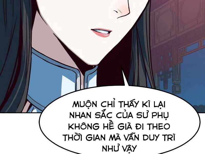 Túy Kiếm Dạ Hành Chapter 18 - Trang 93