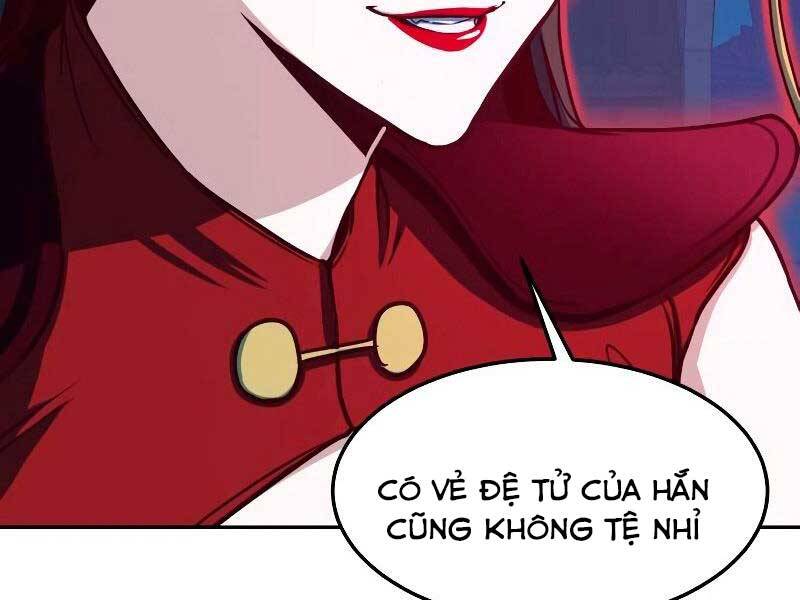 Túy Kiếm Dạ Hành Chapter 19 - Trang 14