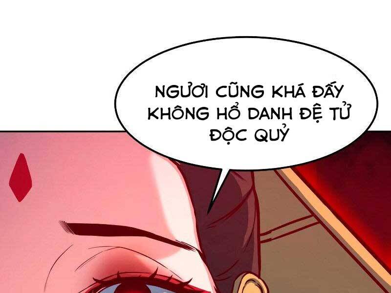 Túy Kiếm Dạ Hành Chapter 19 - Trang 161