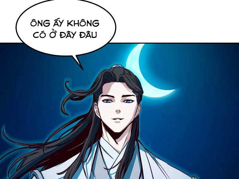 Túy Kiếm Dạ Hành Chapter 19 - Trang 19