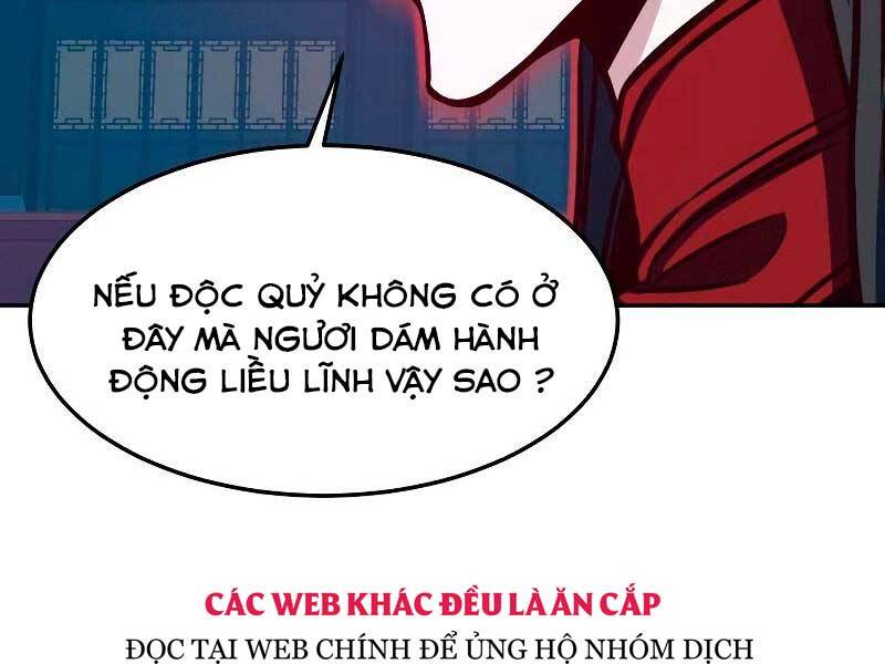 Túy Kiếm Dạ Hành Chapter 19 - Trang 23