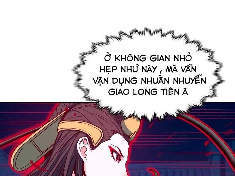 Túy Kiếm Dạ Hành Chapter 19 - Trang 72