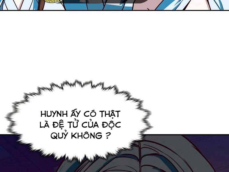 Túy Kiếm Dạ Hành Chapter 19 - Trang 9