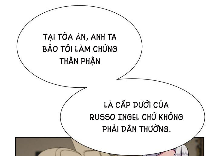 Tuyệt Đối Chiếm Hữu Chapter 16.1 - Trang 19