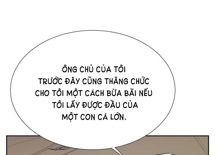 Tuyệt Đối Chiếm Hữu Chapter 16.1 - Trang 37