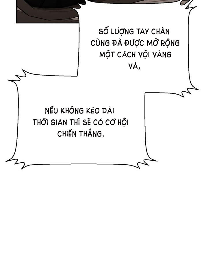 Tuyệt Đối Chiếm Hữu Chapter 16.1 - Trang 42