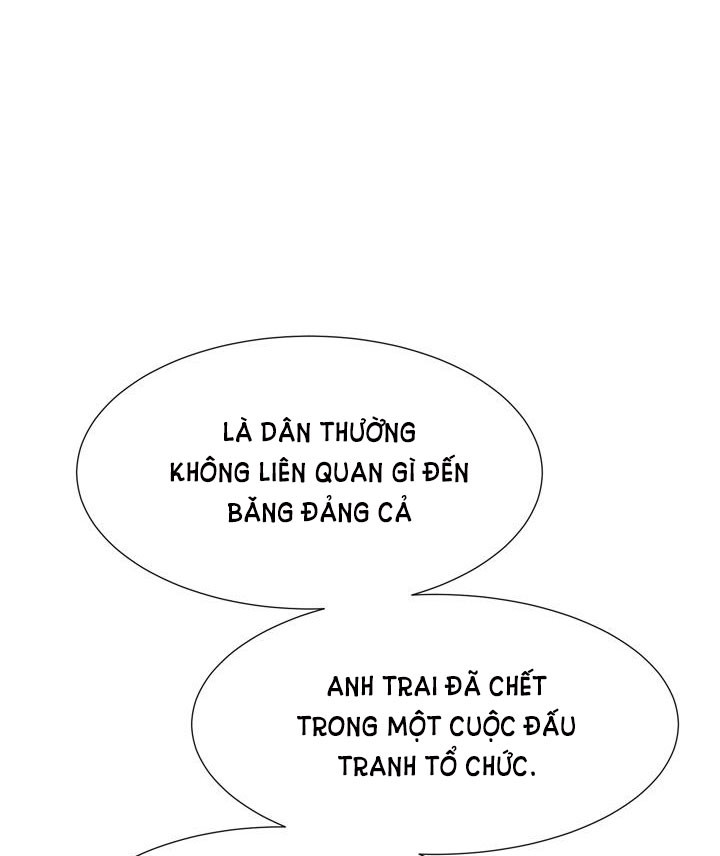 Tuyệt Đối Chiếm Hữu Chapter 16.1 - Trang 6