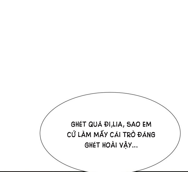 Tuyệt Đối Chiếm Hữu Chapter 16.2 - Trang 21