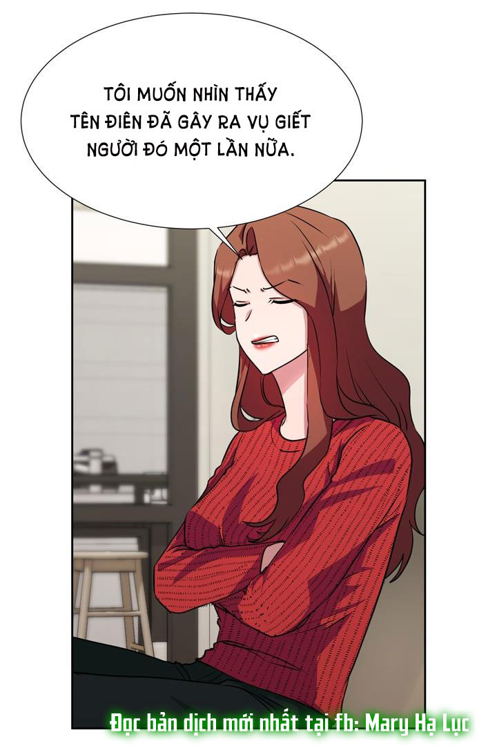 Tuyệt Đối Chiếm Hữu Chapter 16.2 - Trang 39