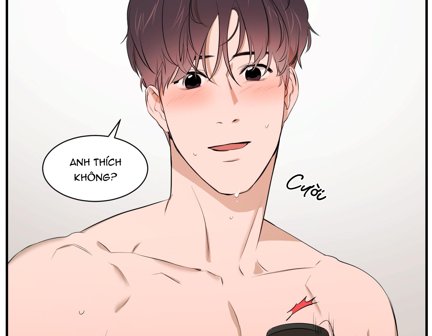 Chốn Riêng Tư Chapter 33 - Trang 63