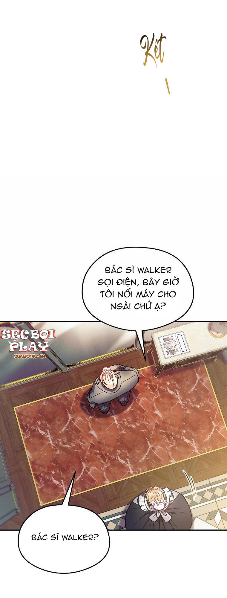 Cơn Mưa Ngọt Ngào Chapter 8 - Trang 15