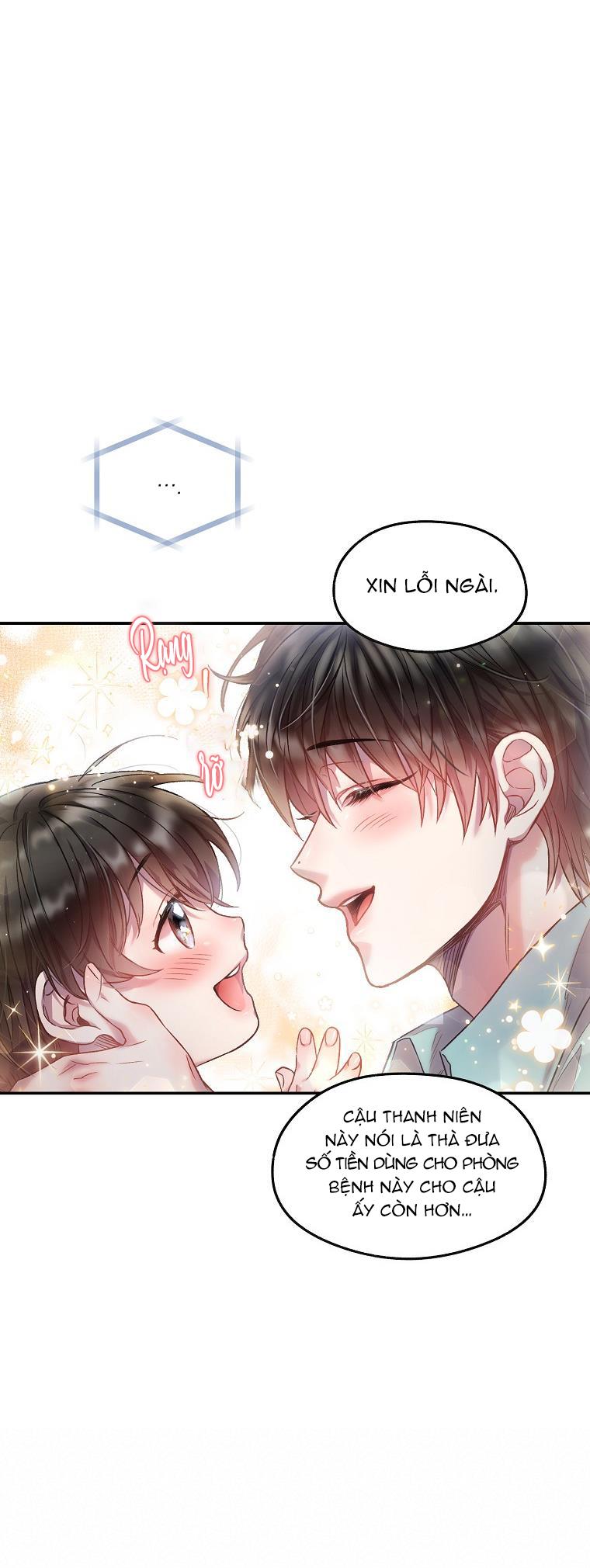 Cơn Mưa Ngọt Ngào Chapter 8 - Trang 24