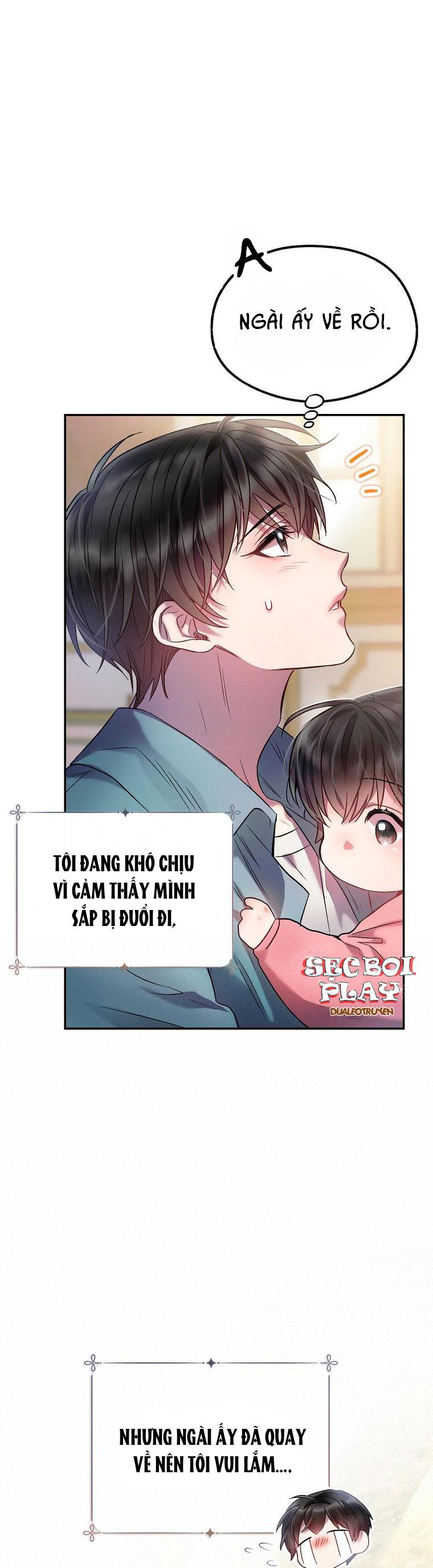 Cơn Mưa Ngọt Ngào Chapter 9 - Trang 24