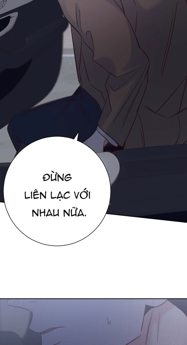 Cửa Hàng Tiện Lợi Nguy Hiểm Chapter 77 - Trang 43